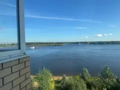 Фото гостя 4 — Квартира двухкомнатная в Канавинском, 65 м², Нижний Новгород