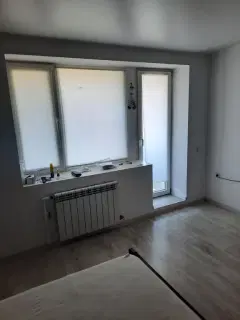 Фото гостя 1 — Квартира однокомнатная на улице Пушкина, 45 м², Евпатория