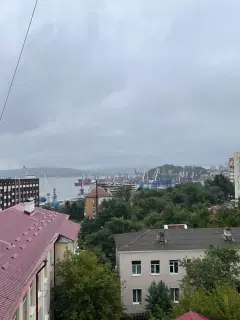 Фото гостя 6 — Квартира двухкомнатная в Фрунзенском, 52 м², Владивосток