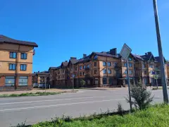 Фото гостя 5 — Квартира однокомнатная на улице Луговой, 33 м², Великий Новгород