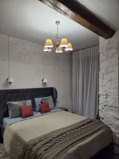 Фото гостя 1 — Апартаменты двухкомнатные в Нижегородском, 60 м², Нижний Новгород