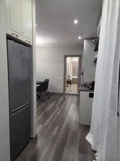 Фото гостя 5 — Апартаменты двухкомнатные в Нижегородском, 60 м², Нижний Новгород