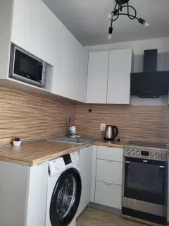Фото гостя 4 — Квартира однокомнатная в Советском, 36 м², Нижний Новгород