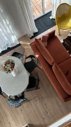Фото гостя 3 — Дом 8-местный на улице Колхозной, 120 м², Суздаль