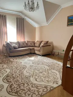 Фото гостя 4 — Дом 8-местный в Кировском, 170 м², Махачкала