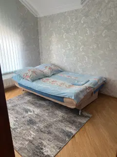 Фото гостя 10 — Дом 8-местный в Кировском, 170 м², Махачкала