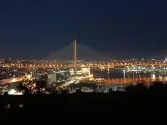 Фото гостя 8 — Апартаменты однокомнатные в переулке Инженерном, 50 м², Владивосток