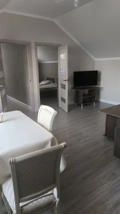 Фото гостя 1 — Квартира двухкомнатная на улице Гоголи, 70 м², Ессентуки