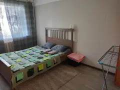 Фото гостя 2 — Квартира двухкомнатная на улице Промышленной, 46 м², Сортавала