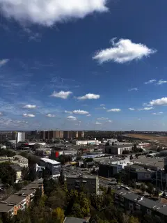 Фото гостя 1 — Квартира однокомнатная на улице Герасименко, 33 м², Ростов-на-Дону