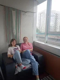 Фото гостя 4 — Квартира однокомнатная у Ботаники, в Октябрьском, 54 м², Екатеринбург