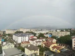 Фото гостя 12 — Квартира двухкомнатная на улице Замковой, 86 м², Кисловодск
