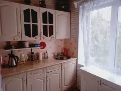 Фото гостя 9 — Квартира однокомнатная на площади Кирова, 32 м², Кемь