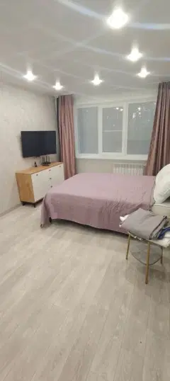 Фото гостя 1 — Квартира однокомнатная в Советском, 30 м², Новосибирск