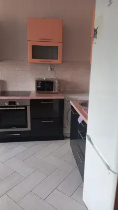 Фото гостя 10 — Квартира однокомнатная у Гагаринской, в Заельцовском, 45 м², Новосибирск