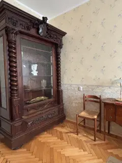 Фото гостя 11 — Квартира трёхкомнатная у Маяковской, в Центральном, 70 м², Санкт-Петербург