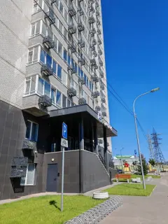 Фото гостя 1 — Квартира двухкомнатная в Краснооктябрьском, 60 м², Волгоград