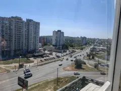 Фото гостя 5 — Квартира двухкомнатная в Краснооктябрьском, 60 м², Волгоград