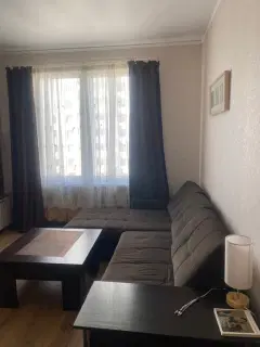 Фото гостя 4 — Квартира однокомнатная у Славы, в Купчино, 40 м², Санкт-Петербург