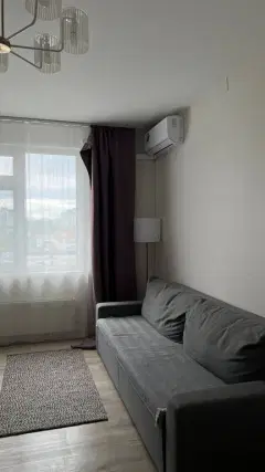Фото гостя 2 — Апартаменты однокомнатные у Парка Культуры, в Соцгороде, 32 м², Нижний Новгород