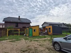 Фото гостя 5 — база отдыха «Янтарный Кедр», Янтарный