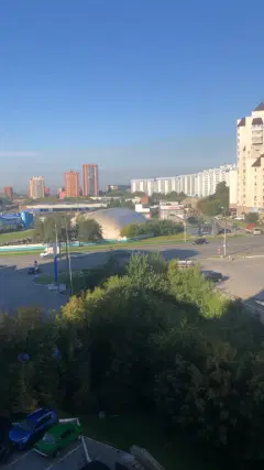 Фото гостя 2 — Квартира двухкомнатная у Гагаринской, в Заельцовском, 70 м², Новосибирск