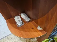Фото гостя 3 — Квартира однокомнатная в Куйбышевском, 33 м², Новокузнецк