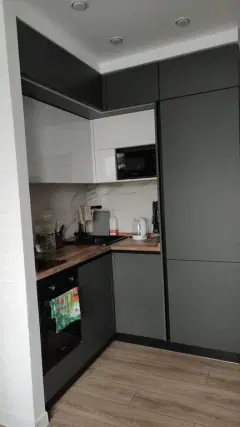Фото гостя 2 — Квартира однокомнатная в Советском, 39 м², Владивосток