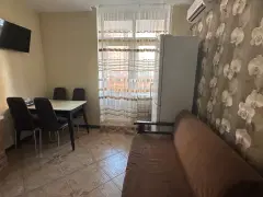Фото гостя 4 — Квартира однокомнатная на улице Восточно-Кругликовской, 42 м², Краснодар