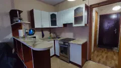Фото гостя 1 — Студия однокомнатная в Красногвардейском, 27 м², Санкт-Петербург