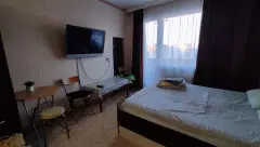 Фото гостя 2 — Студия однокомнатная в Красногвардейском, 27 м², Санкт-Петербург