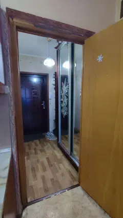Фото гостя 4 — Студия однокомнатная в Красногвардейском, 27 м², Санкт-Петербург