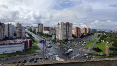 Фото гостя 6 — Студия однокомнатная в Красногвардейском, 27 м², Санкт-Петербург