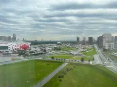Фото гостя 12 — апарт-отель «Discovery», Москва