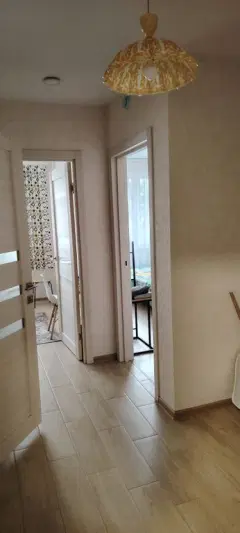 Фото гостя 5 — Квартира однокомнатная в Советском, 30 м², Нижний Новгород