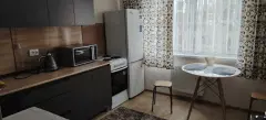 Фото гостя 8 — Квартира однокомнатная в Советском, 30 м², Нижний Новгород