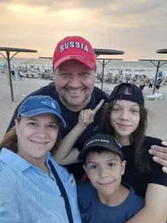 Фото гостя 11 — Дом 8-местный на территории СТ Волна, 80 м², Дербент