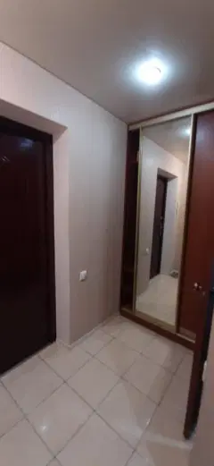 Фото гостя 5 — Квартира однокомнатная на улице Тхапсаева, 35 м², Владикавказ