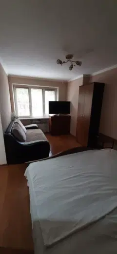 Фото гостя 2 — Квартира однокомнатная на улице Тхапсаева, 35 м², Владикавказ