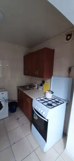 Фото гостя 9 — Квартира однокомнатная на улице Тхапсаева, 35 м², Владикавказ