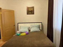 Фото гостя 11 — Квартира двухкомнатная на улице Ленина, 44 м², Железноводск