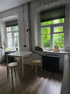 Фото гостя 6 — Квартира однокомнатная у метро Горьковская, 33 м², Нижний Новгород