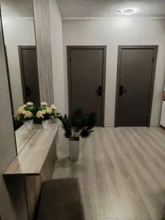 Фото гостя 4 — Студия однокомнатная у метро Ботаническая, 28 м², Екатеринбург