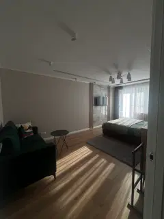 Фото гостя 5 — Квартира однокомнатная в Нижегородском, 32 м², Нижний Новгород