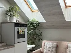 Фото гостя 12 — Квартира однокомнатная на улице Марины Расковой, 47 м², Зеленоградск
