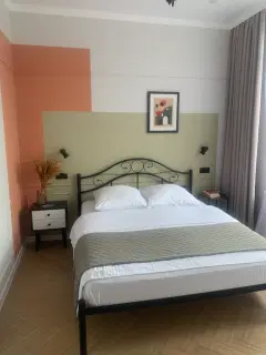 Фото гостя 6 — Квартира однокомнатная на проспекте Калинина, 28 м², Пятигорск