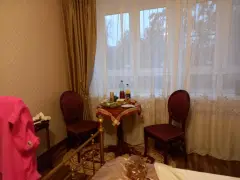 Фото гостя 7 — Студия однокомнатная у Буревестника, в Мещерке, 24 м², Нижний Новгород