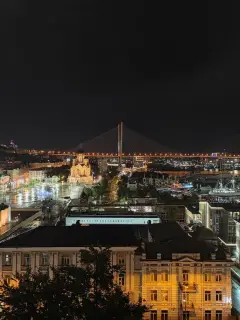 Фото гостя 3 — Студия однокомнатная в Фрунзенском, 16 м², Владивосток