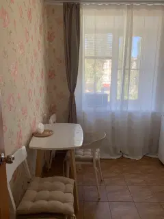 Фото гостя 5 — Квартира однокомнатная у Канавинской, в Канавино, 31 м², Нижний Новгород