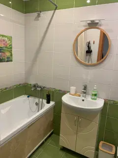 Фото гостя 8 — Квартира однокомнатная у Канавинской, в Канавино, 31 м², Нижний Новгород